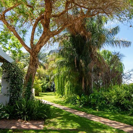Upington African Vineyard Boutique Hotel & Spa Keimoes Buitenkant foto