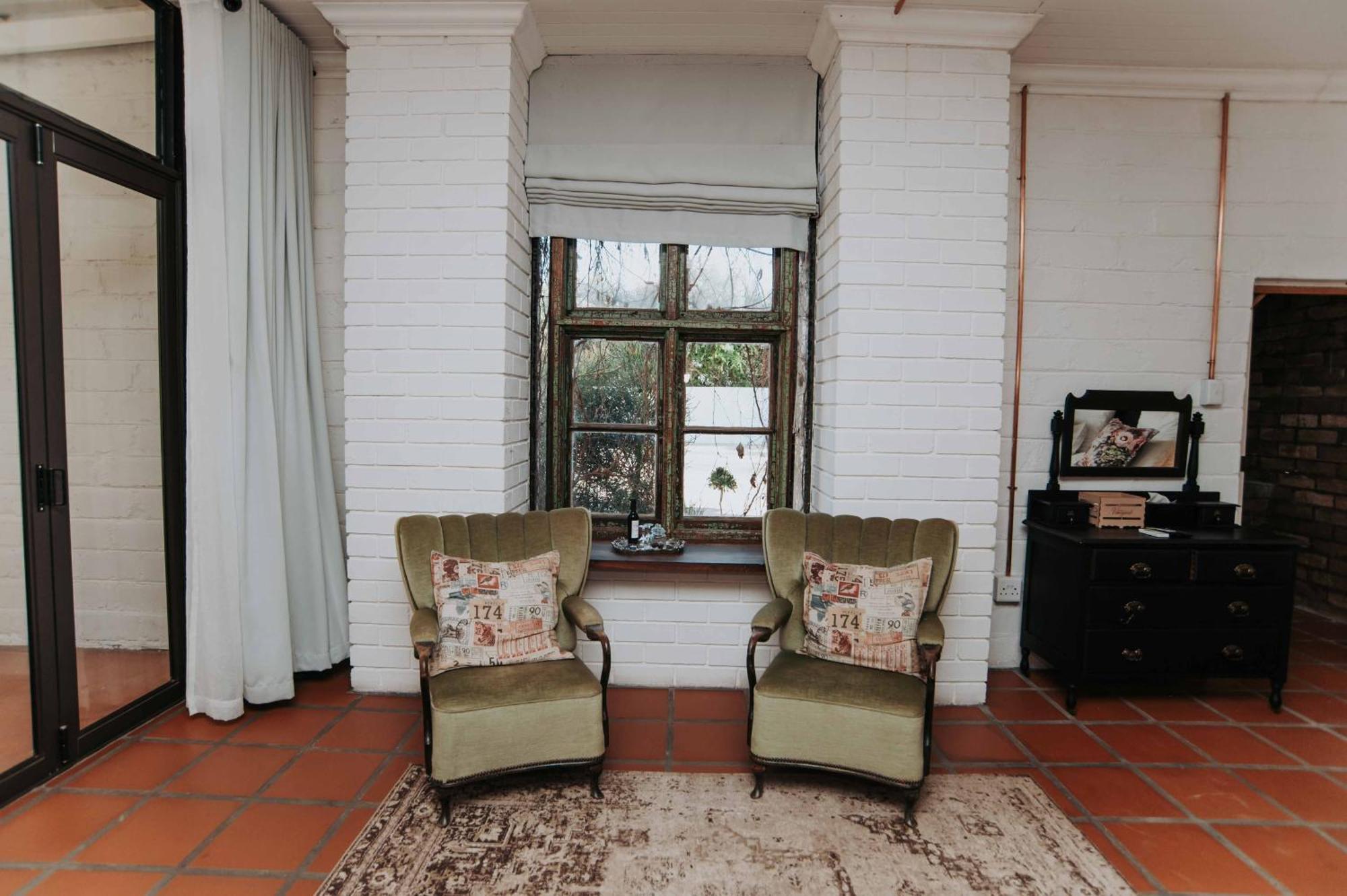 Upington African Vineyard Boutique Hotel & Spa Keimoes Buitenkant foto