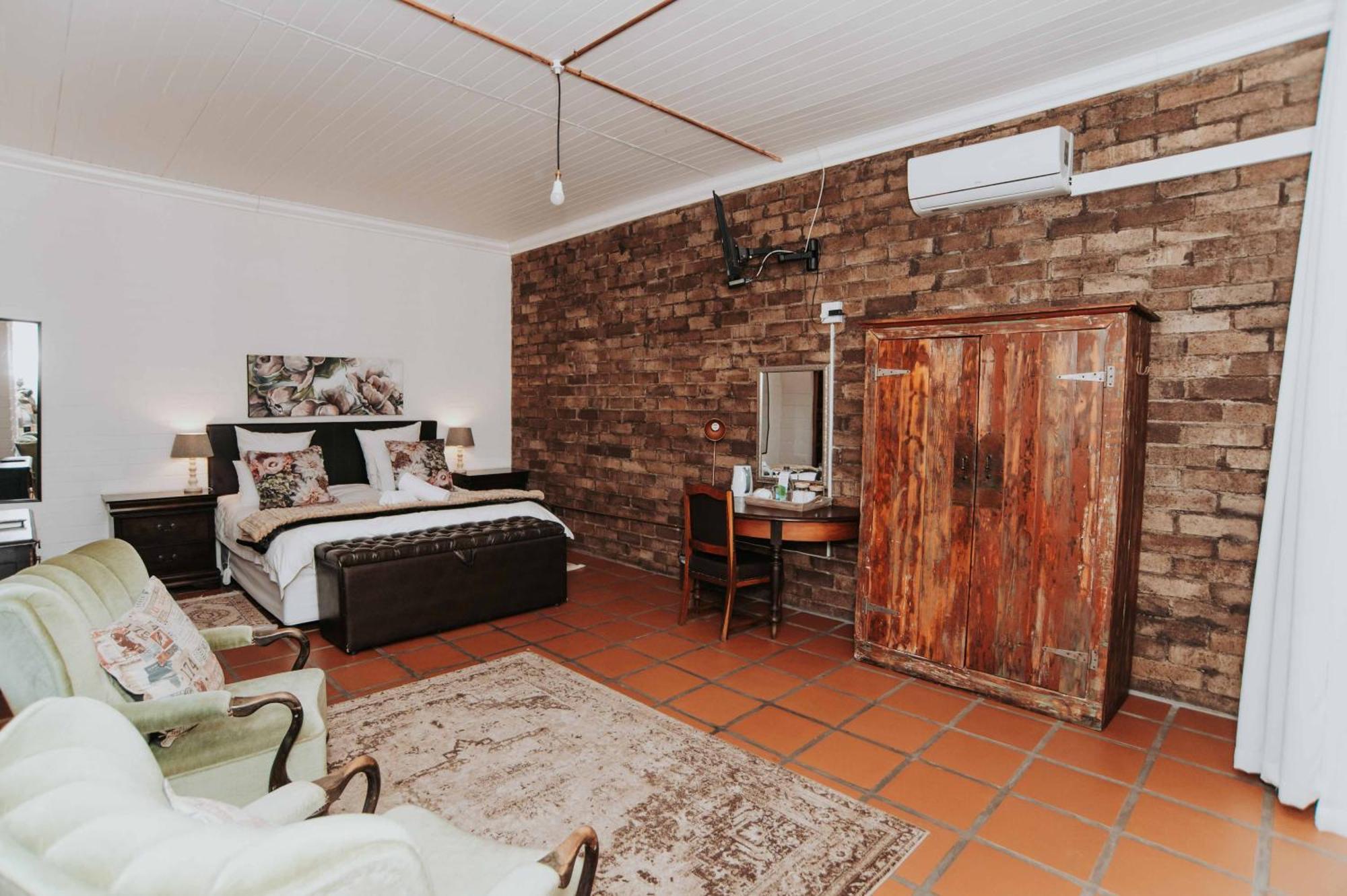 Upington African Vineyard Boutique Hotel & Spa Keimoes Buitenkant foto