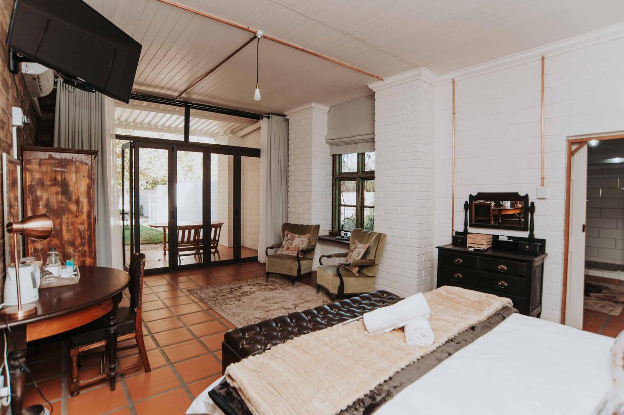 Upington African Vineyard Boutique Hotel & Spa Keimoes Buitenkant foto