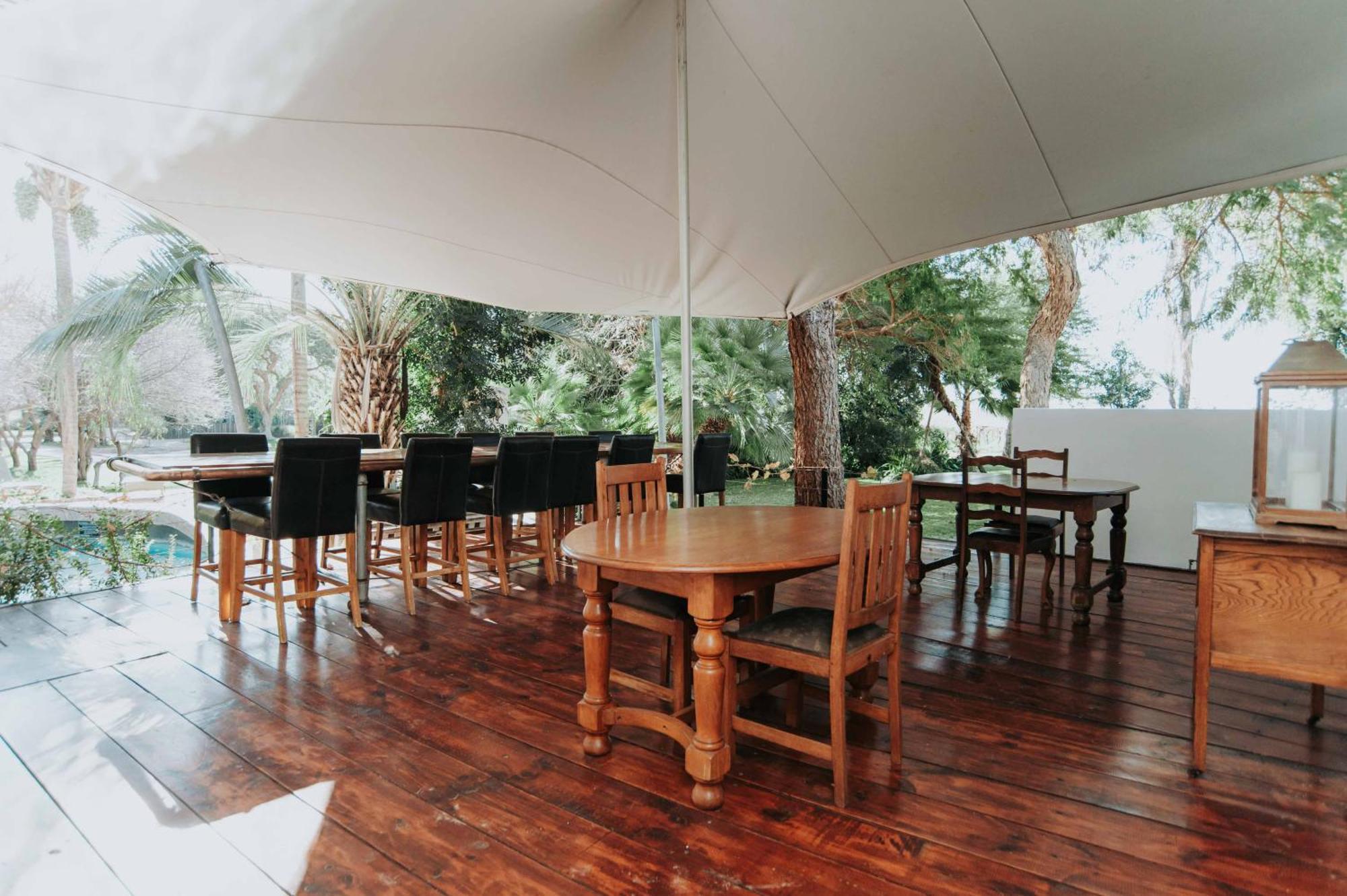 Upington African Vineyard Boutique Hotel & Spa Keimoes Buitenkant foto
