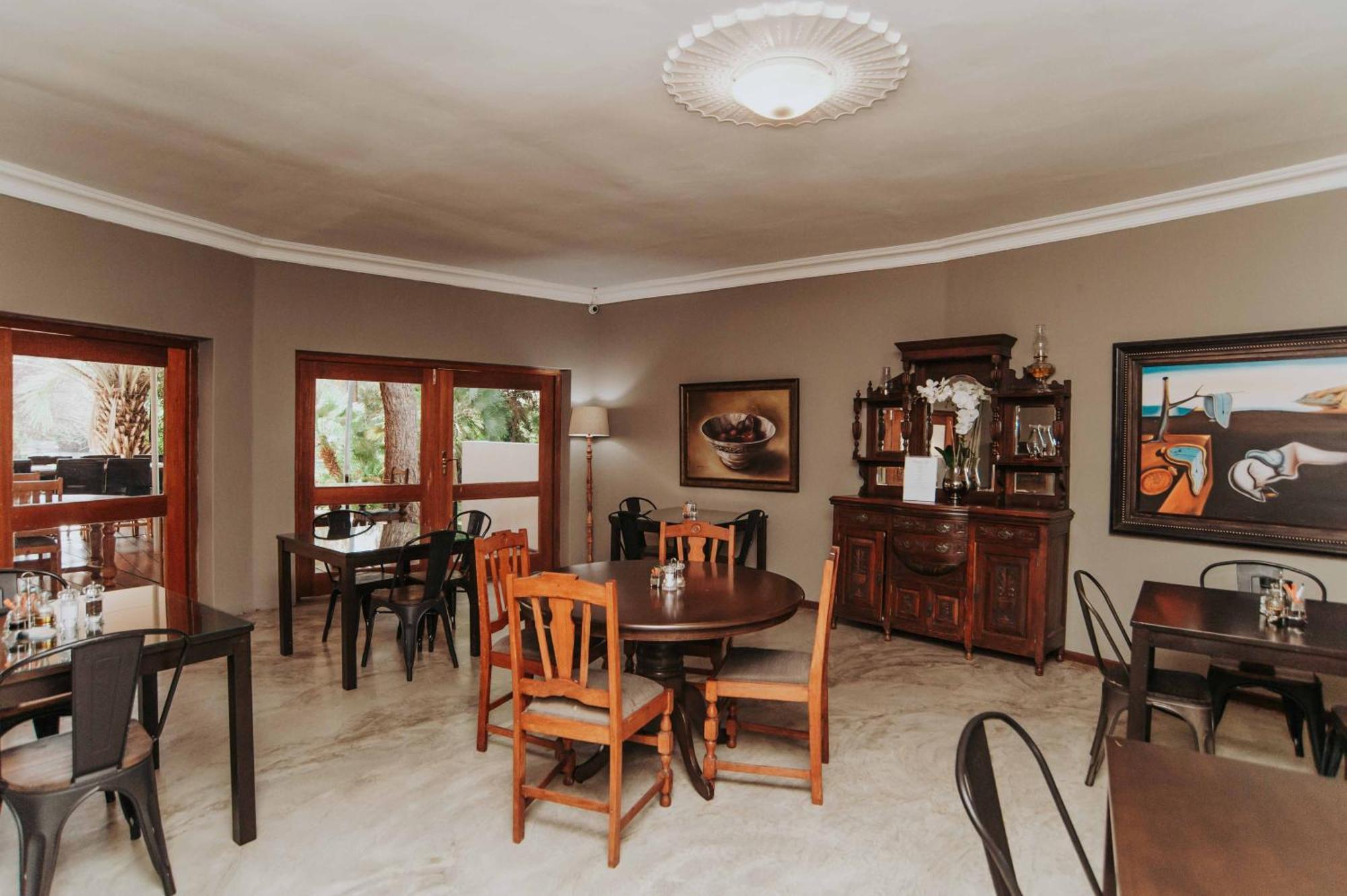 Upington African Vineyard Boutique Hotel & Spa Keimoes Buitenkant foto