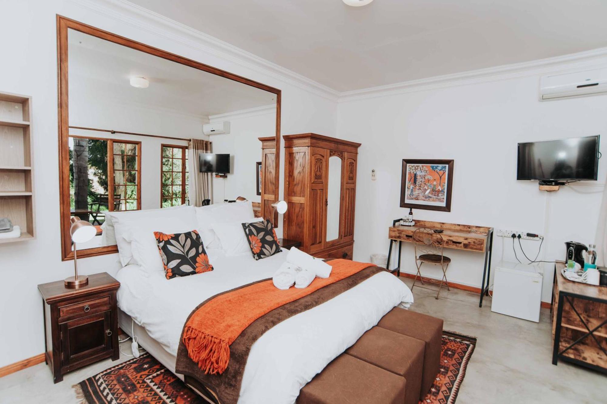 Upington African Vineyard Boutique Hotel & Spa Keimoes Buitenkant foto