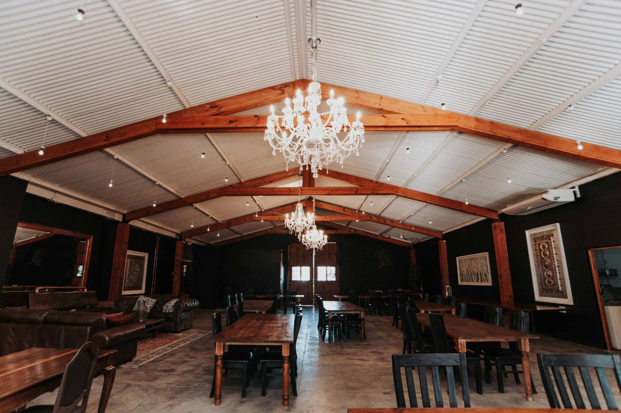 Upington African Vineyard Boutique Hotel & Spa Keimoes Buitenkant foto