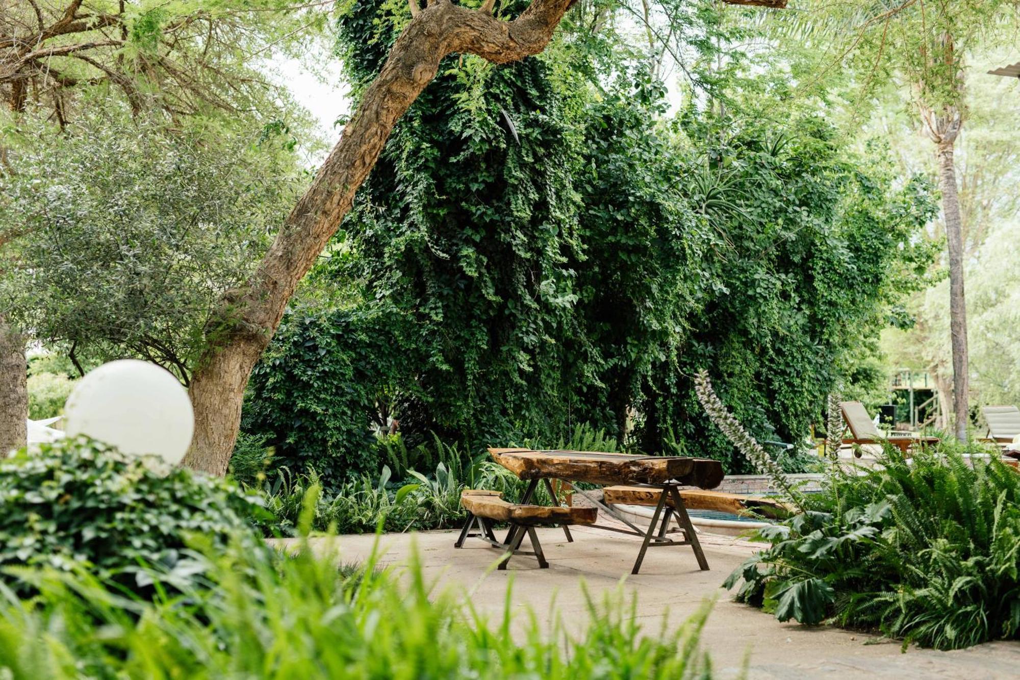 Upington African Vineyard Boutique Hotel & Spa Keimoes Buitenkant foto