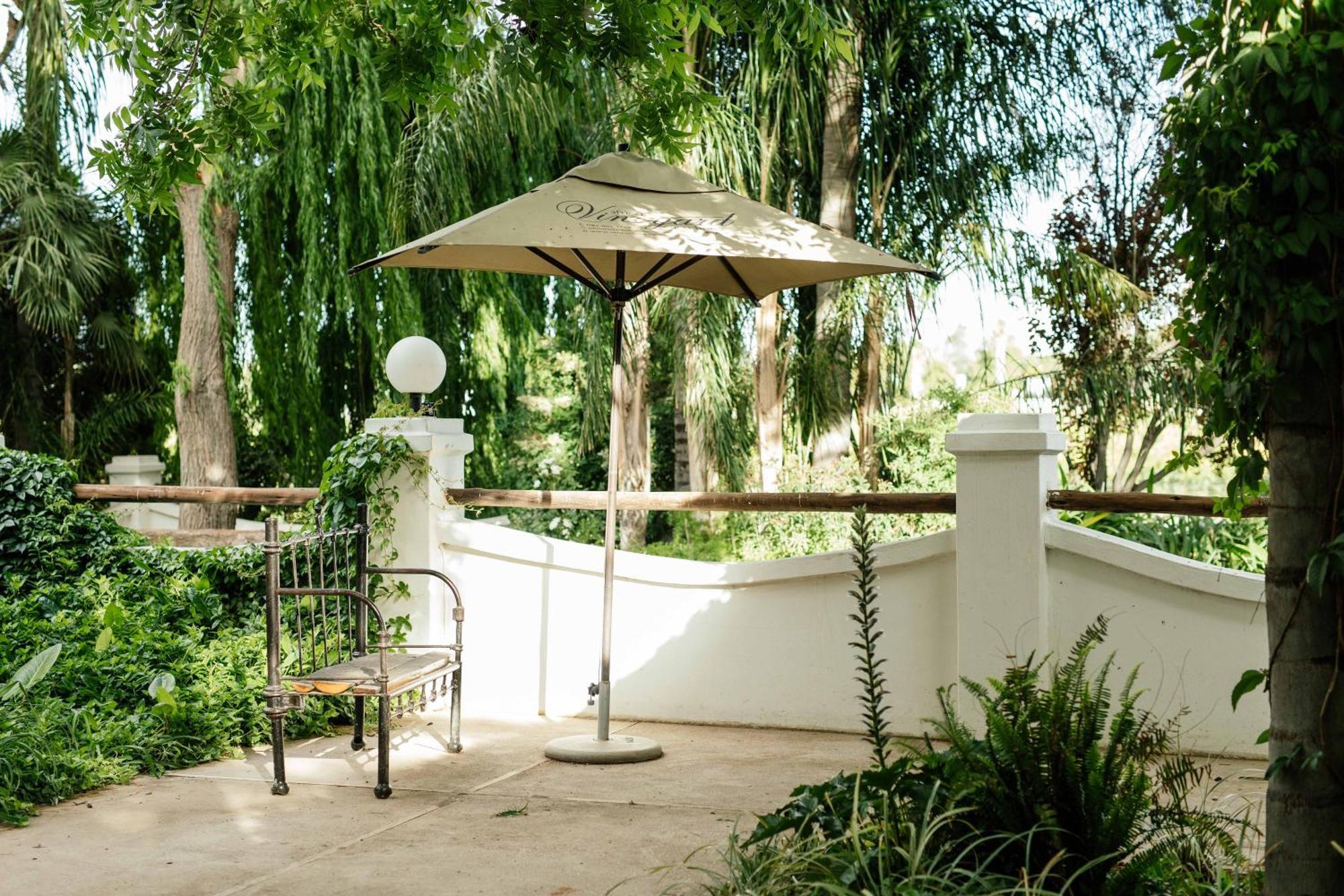Upington African Vineyard Boutique Hotel & Spa Keimoes Buitenkant foto