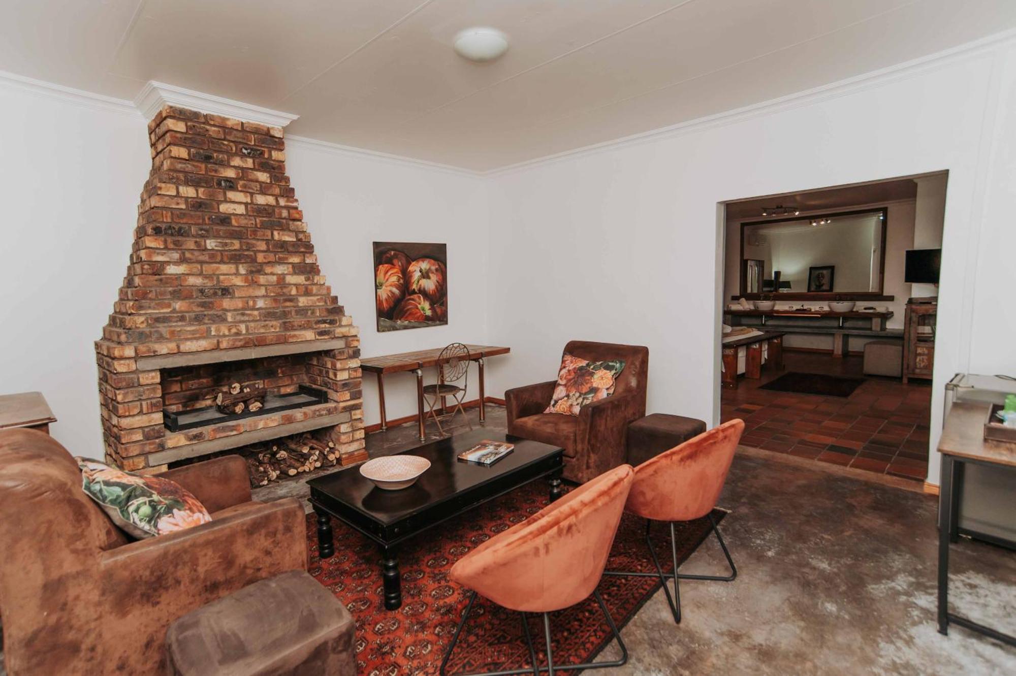 Upington African Vineyard Boutique Hotel & Spa Keimoes Buitenkant foto