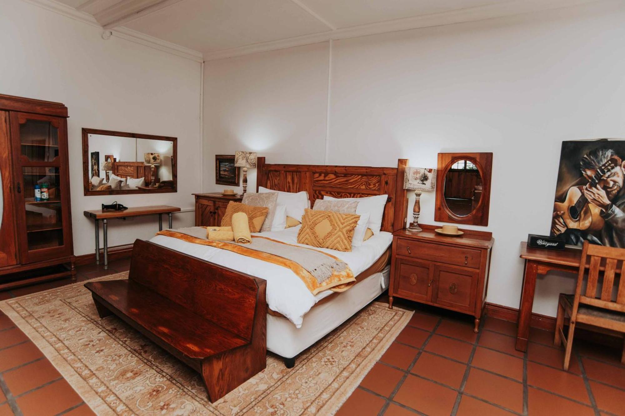 Upington African Vineyard Boutique Hotel & Spa Keimoes Buitenkant foto