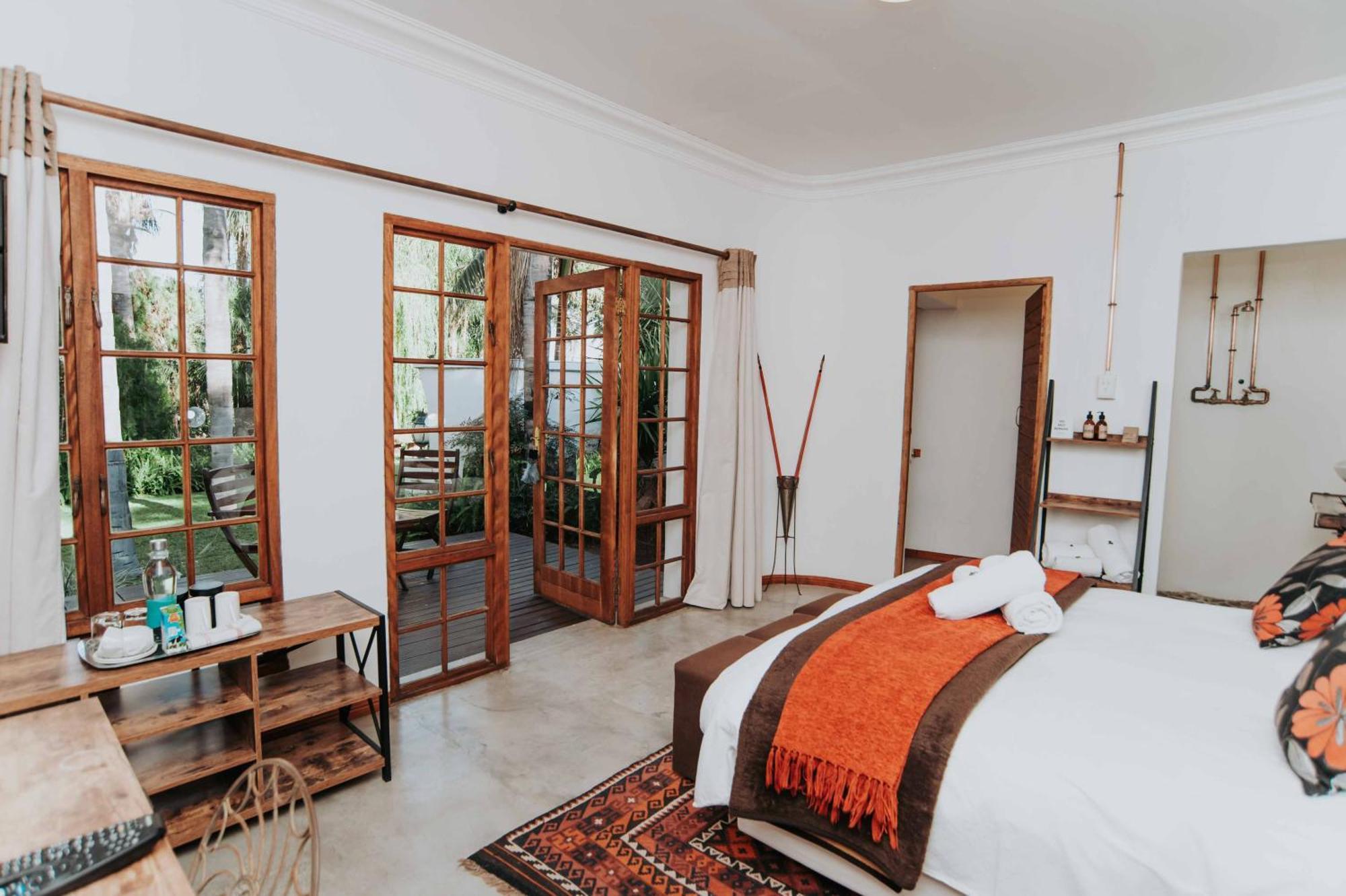 Upington African Vineyard Boutique Hotel & Spa Keimoes Buitenkant foto