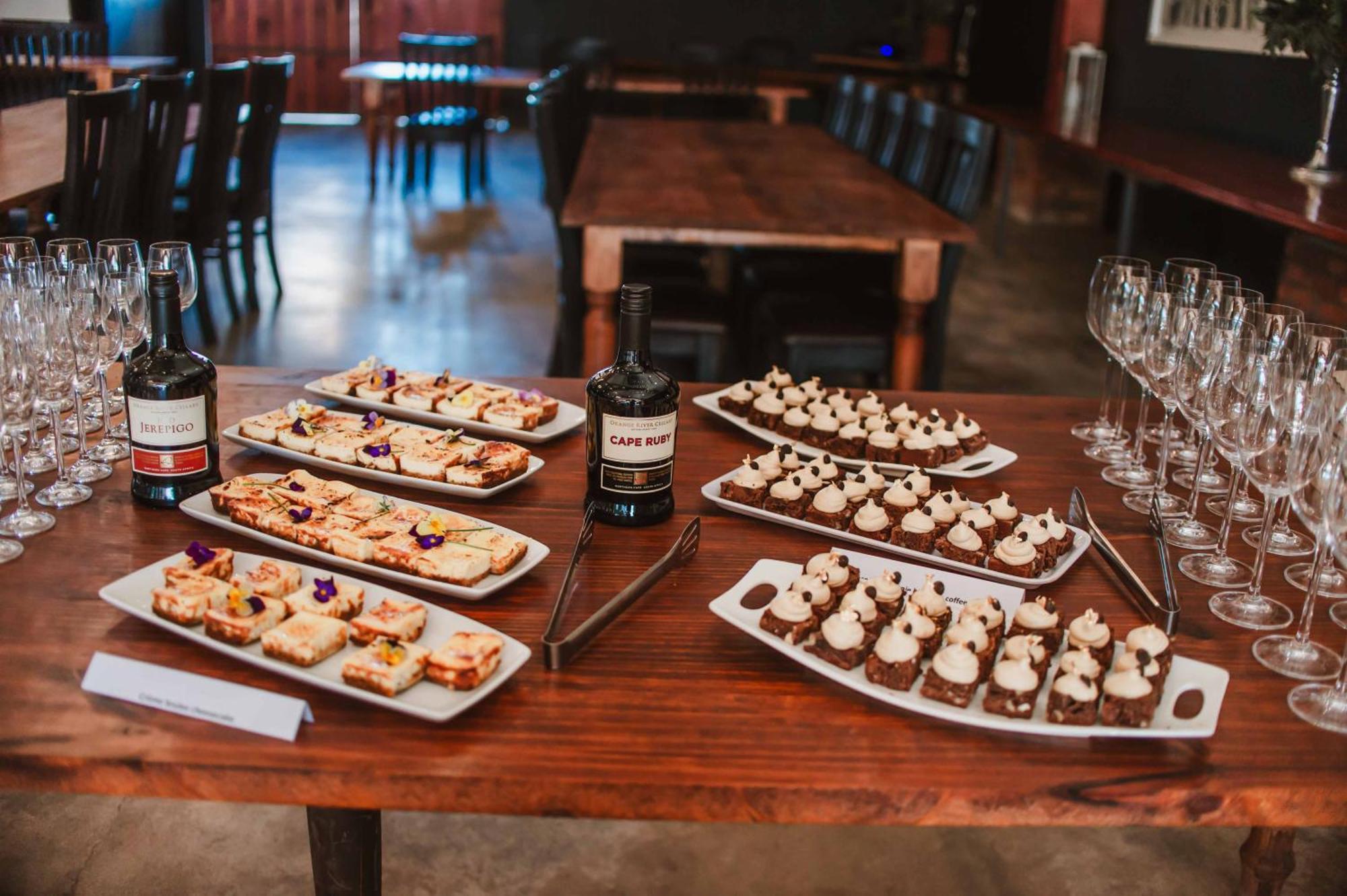 Upington African Vineyard Boutique Hotel & Spa Keimoes Buitenkant foto