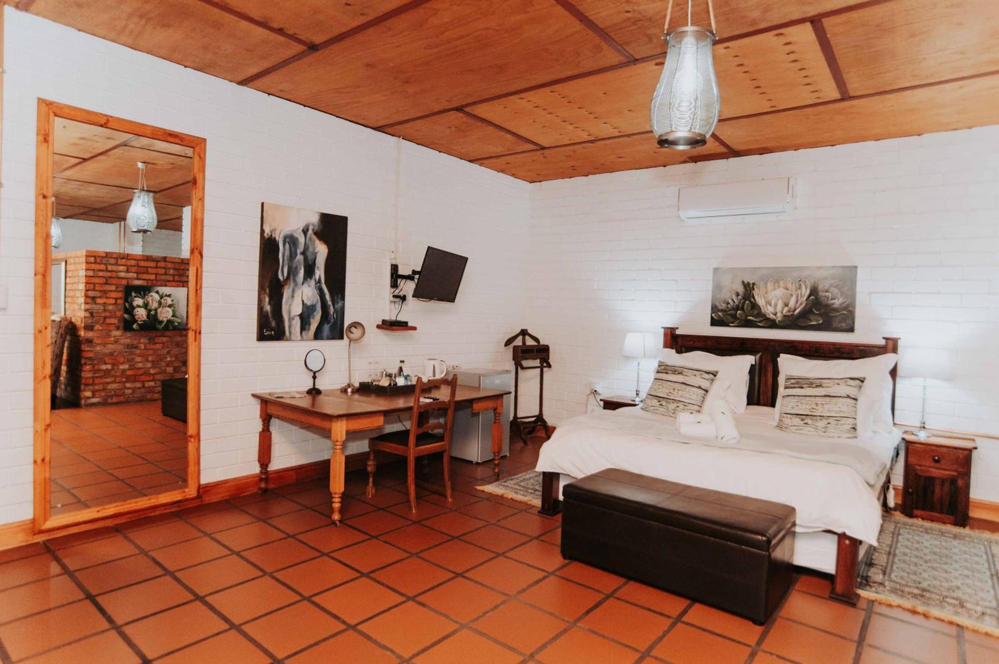 Upington African Vineyard Boutique Hotel & Spa Keimoes Buitenkant foto
