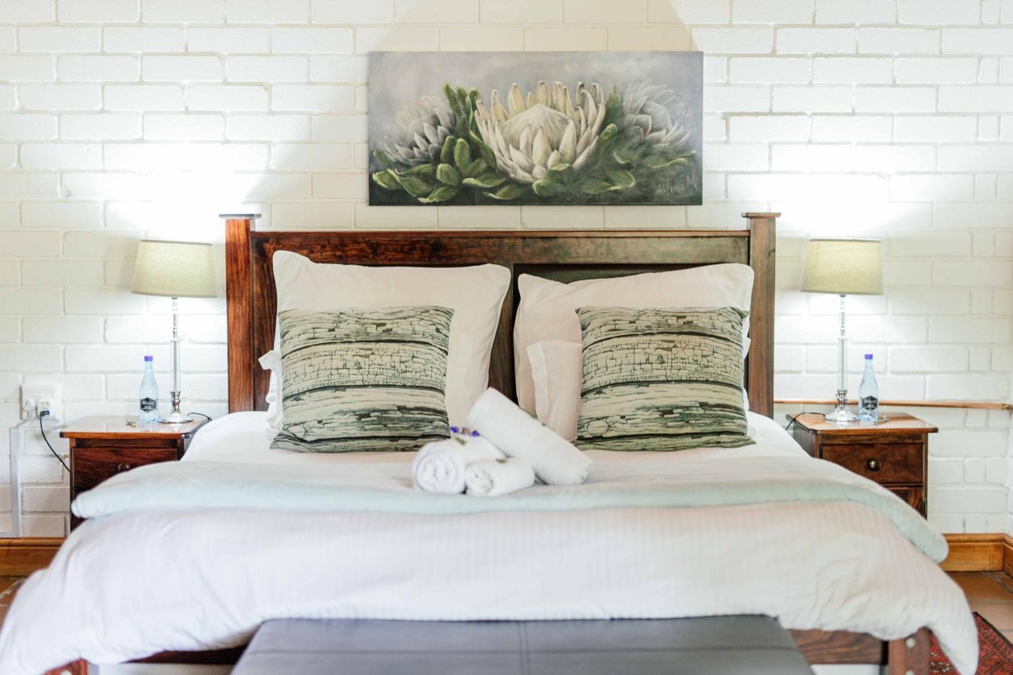 Upington African Vineyard Boutique Hotel & Spa Keimoes Buitenkant foto