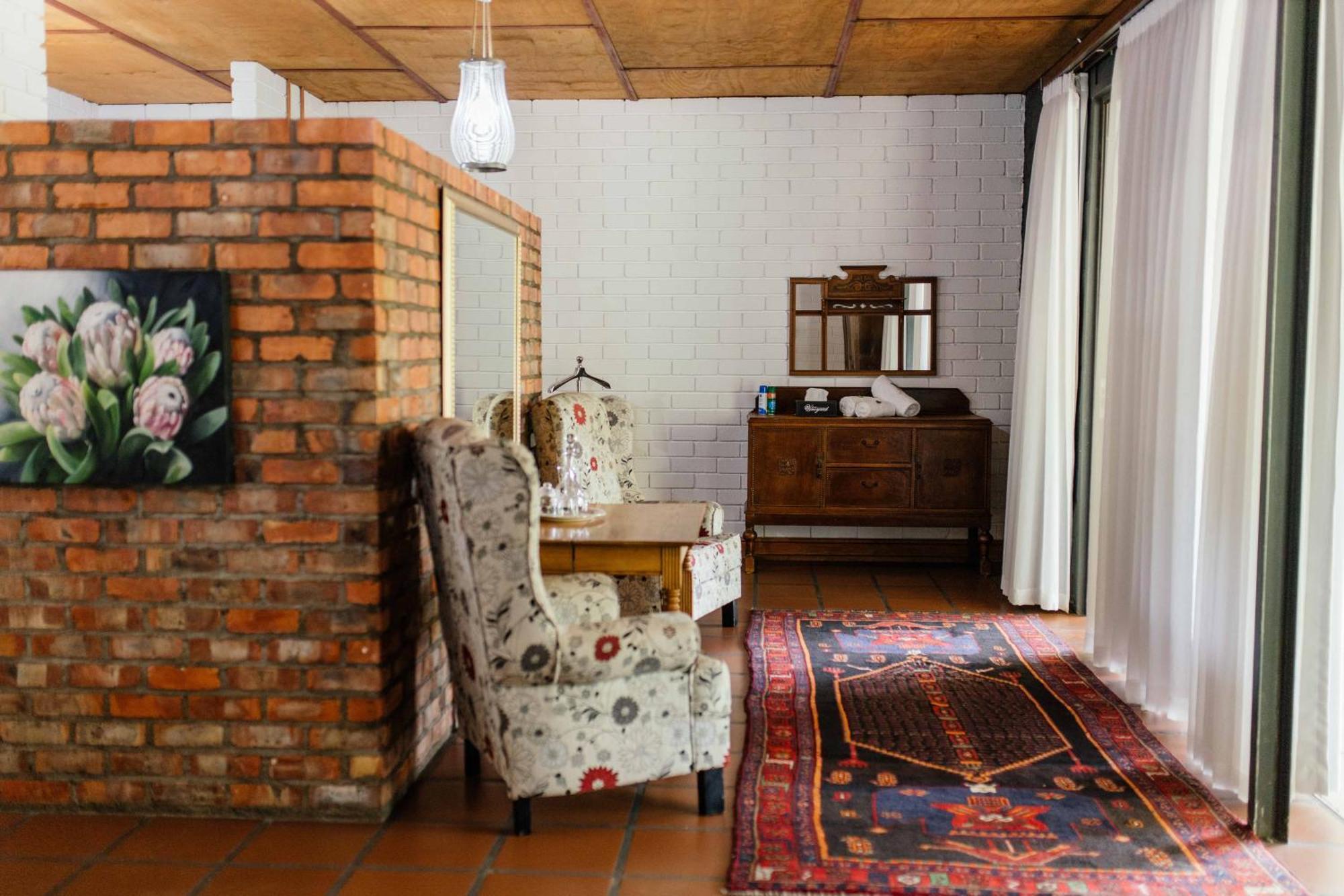 Upington African Vineyard Boutique Hotel & Spa Keimoes Buitenkant foto
