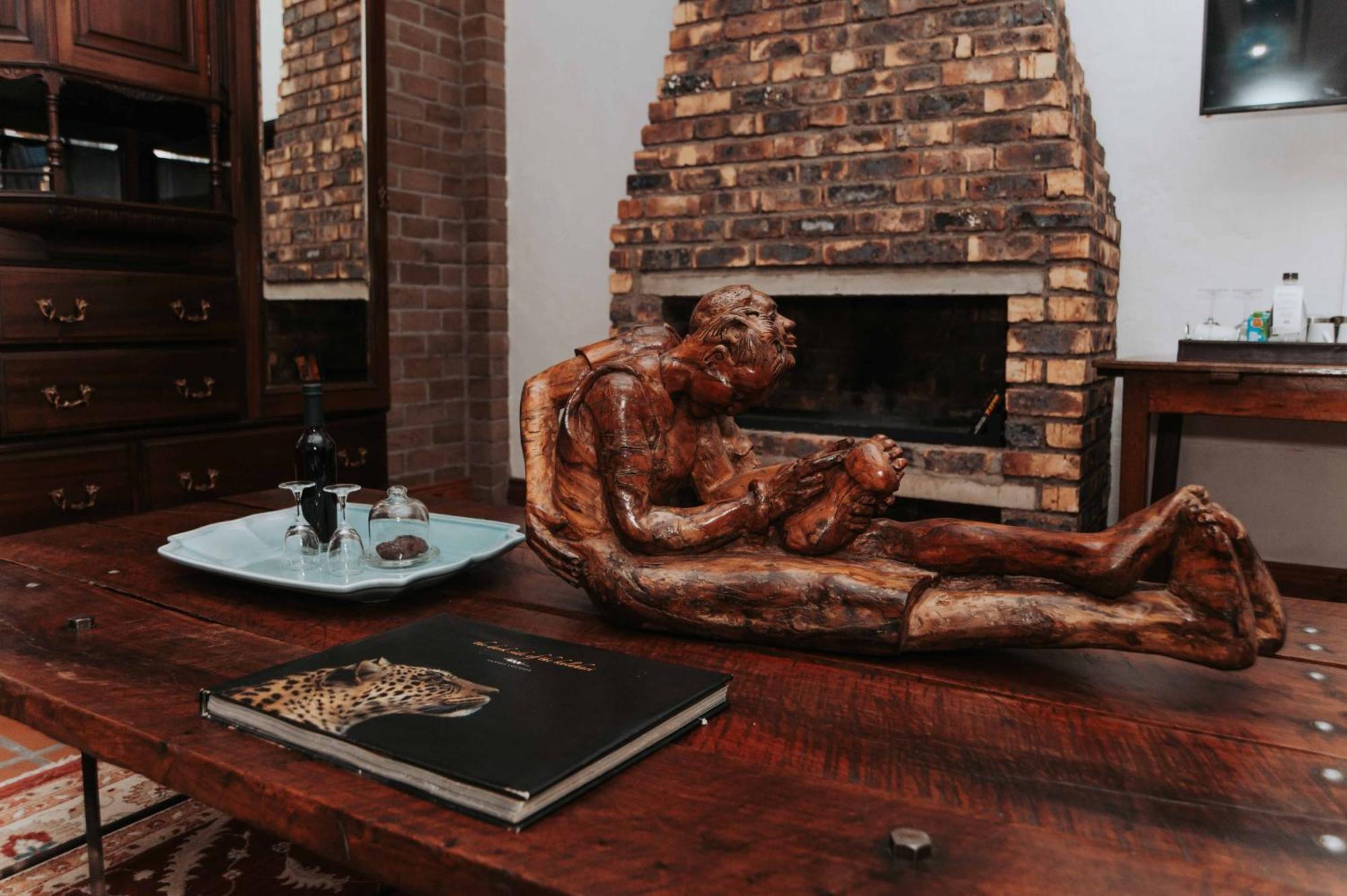 Upington African Vineyard Boutique Hotel & Spa Keimoes Buitenkant foto