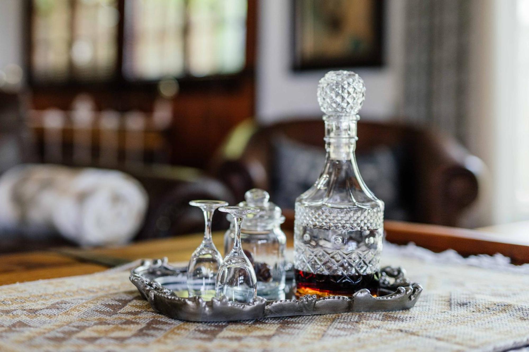 Upington African Vineyard Boutique Hotel & Spa Keimoes Buitenkant foto