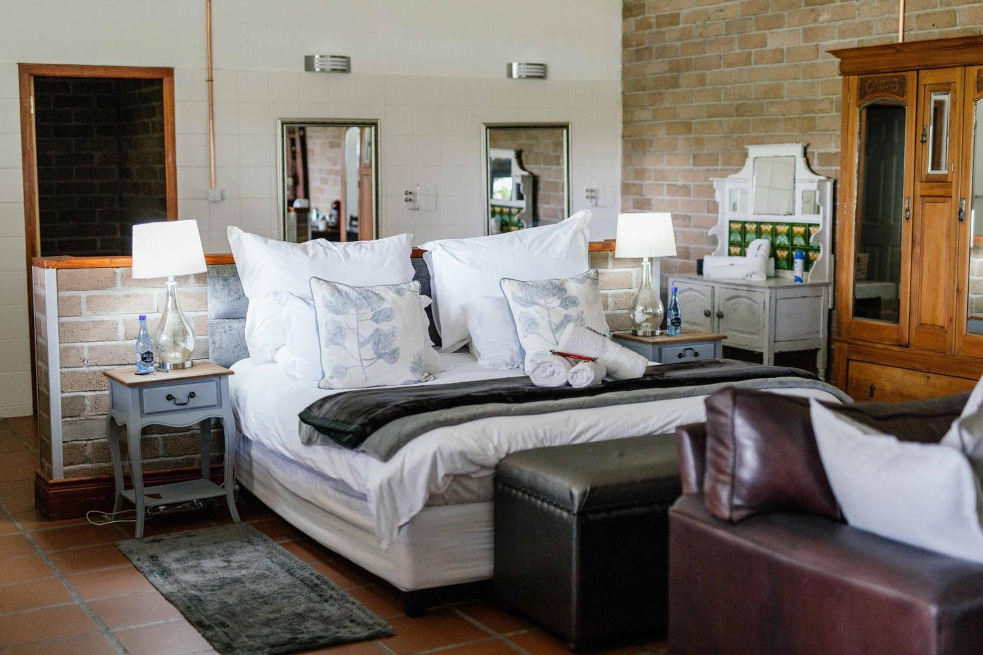 Upington African Vineyard Boutique Hotel & Spa Keimoes Buitenkant foto