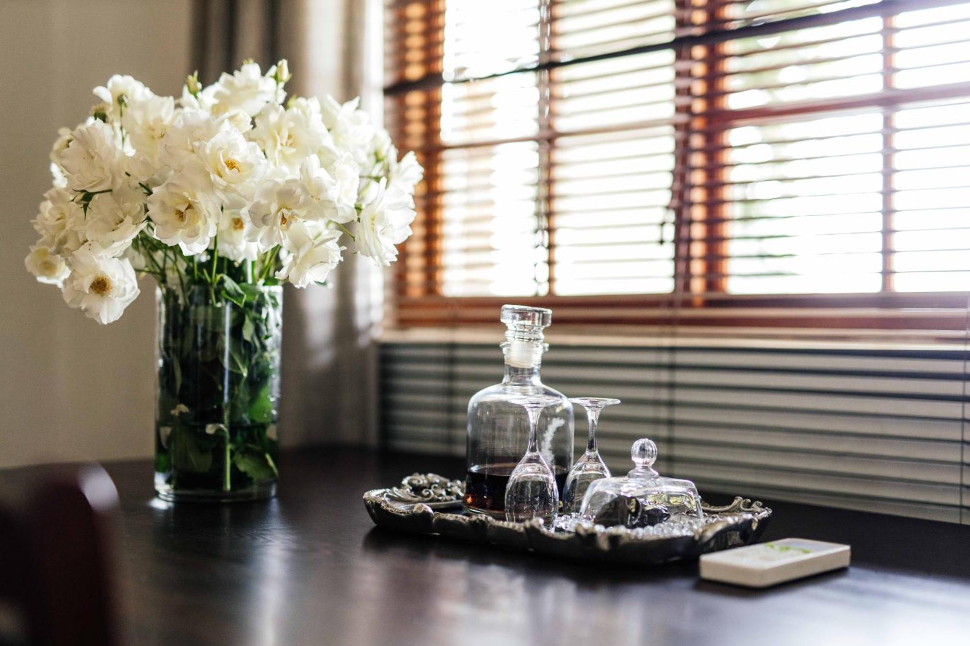 Upington African Vineyard Boutique Hotel & Spa Keimoes Buitenkant foto