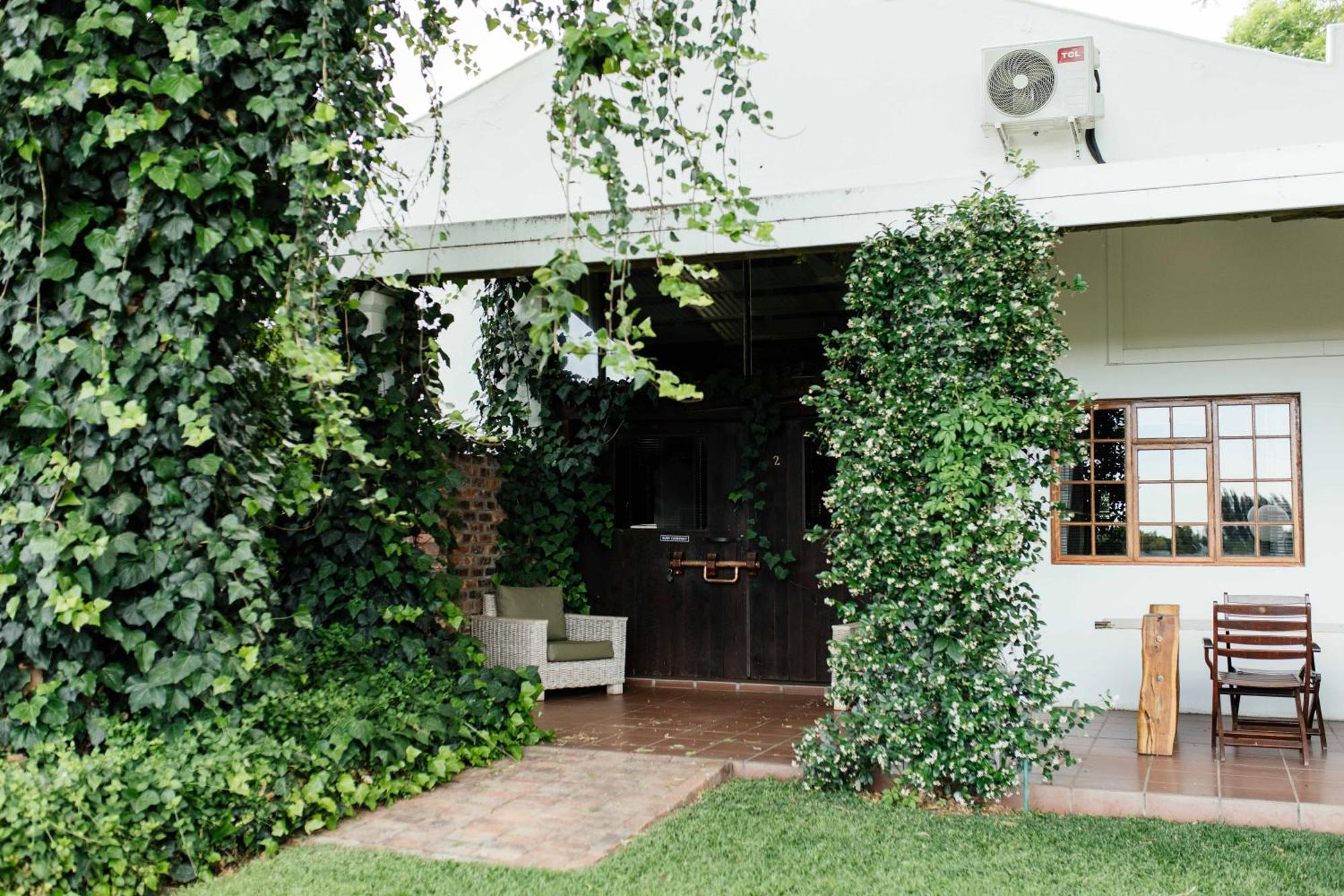 Upington African Vineyard Boutique Hotel & Spa Keimoes Buitenkant foto