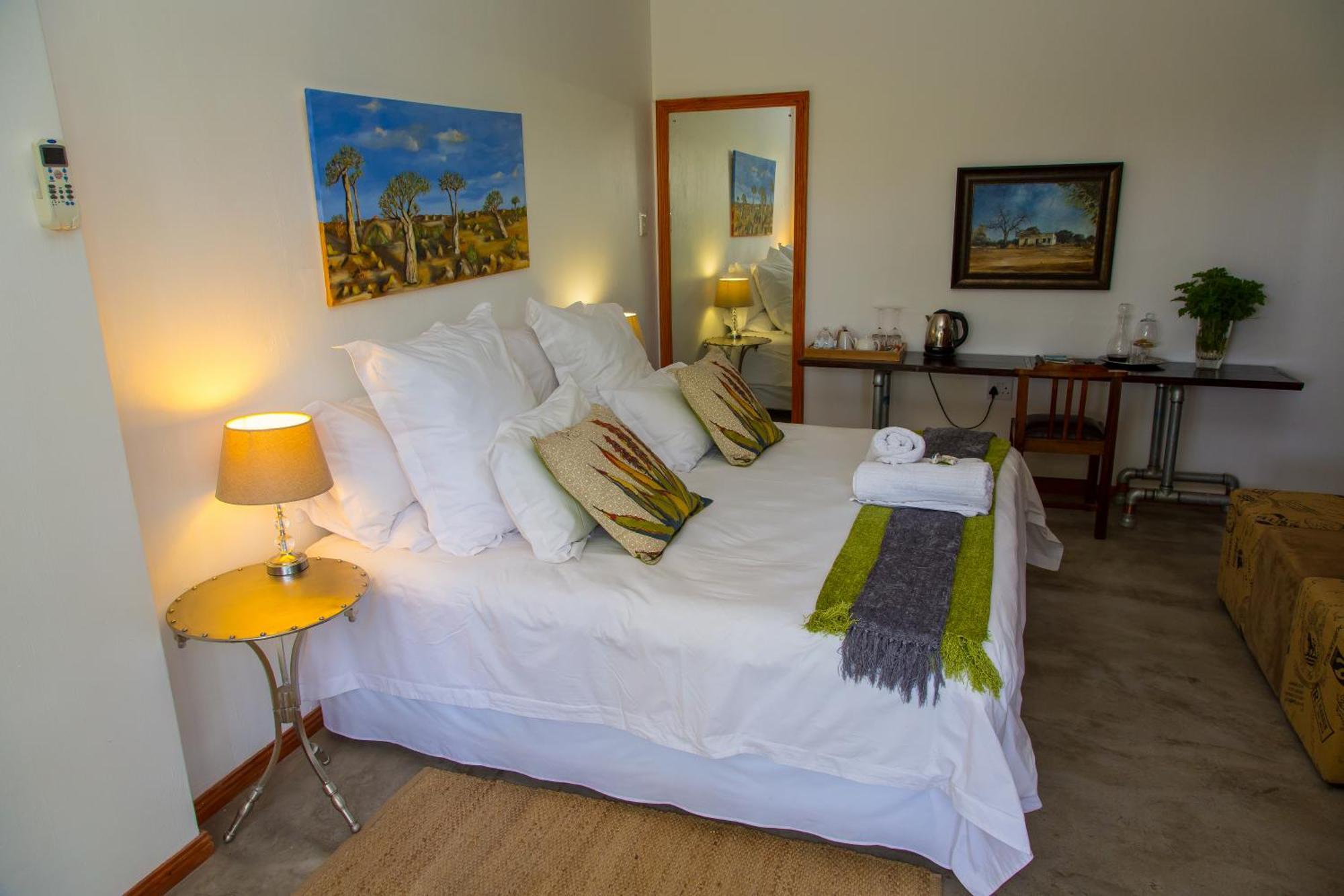 Upington African Vineyard Boutique Hotel & Spa Keimoes Buitenkant foto