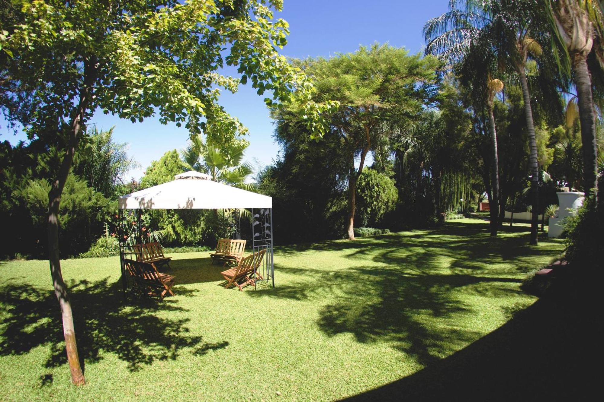 Upington African Vineyard Boutique Hotel & Spa Keimoes Buitenkant foto