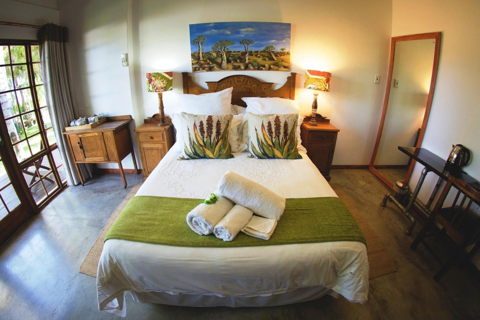 Upington African Vineyard Boutique Hotel & Spa Keimoes Buitenkant foto
