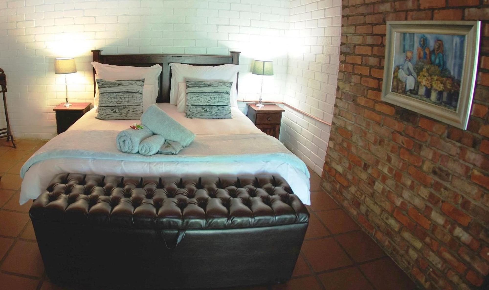 Upington African Vineyard Boutique Hotel & Spa Keimoes Buitenkant foto