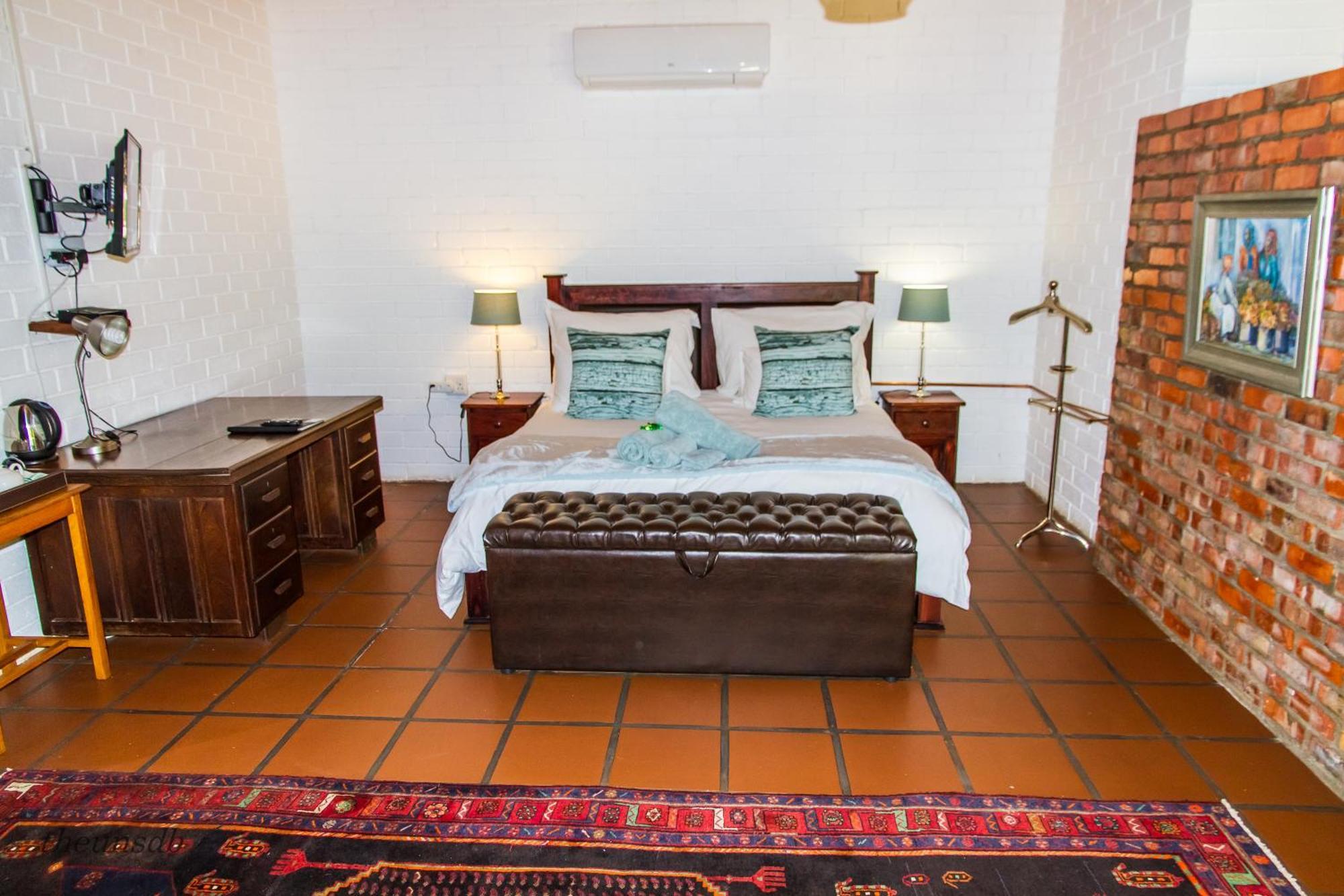 Upington African Vineyard Boutique Hotel & Spa Keimoes Buitenkant foto