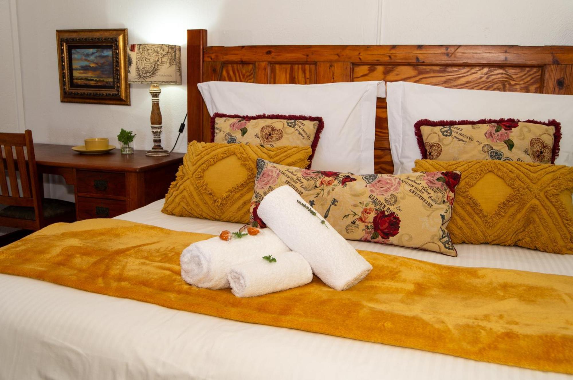 Upington African Vineyard Boutique Hotel & Spa Keimoes Buitenkant foto