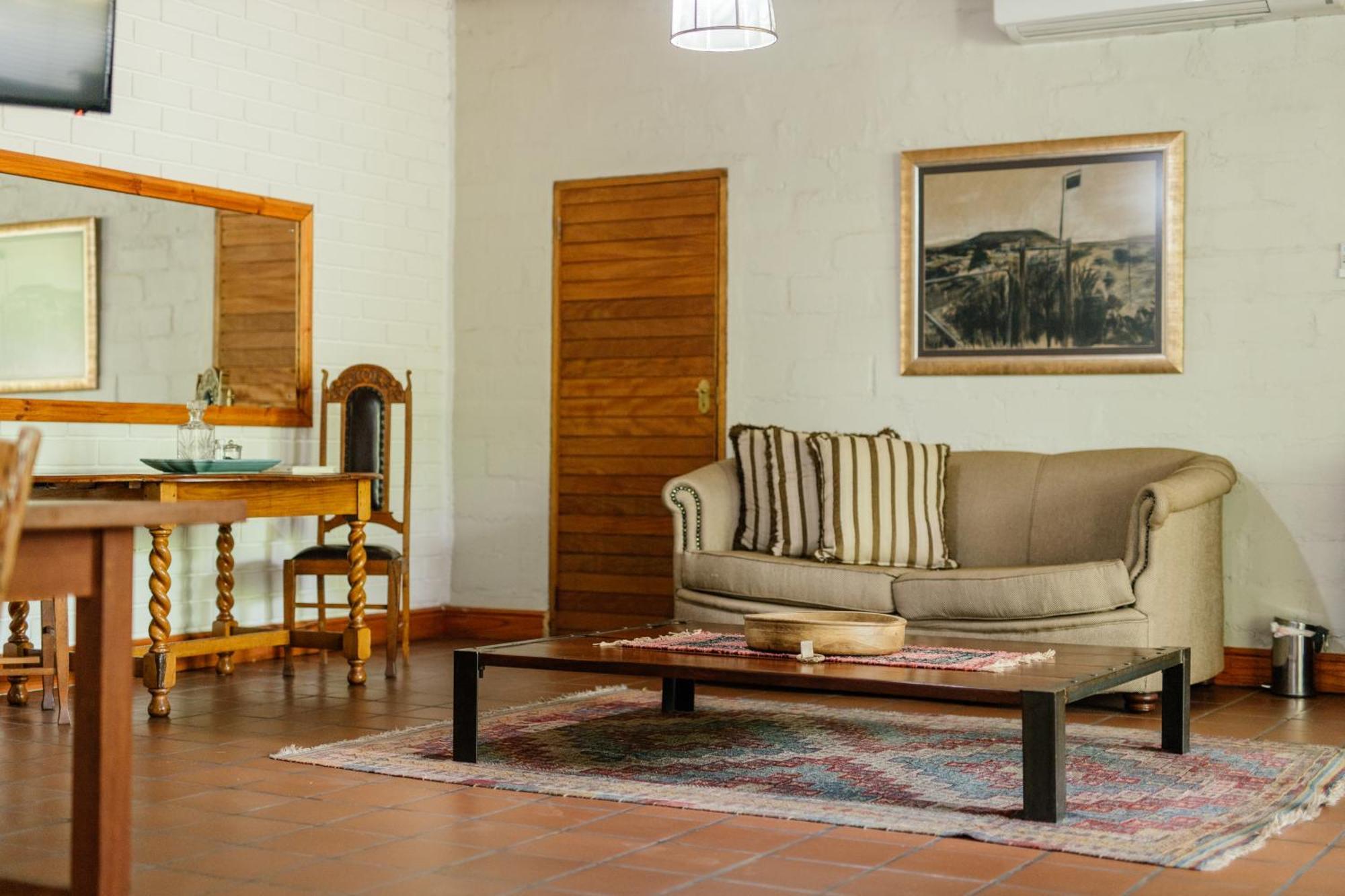 Upington African Vineyard Boutique Hotel & Spa Keimoes Buitenkant foto